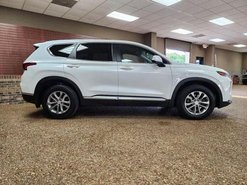 2020 Hyundai SANTA FE SE 2.4