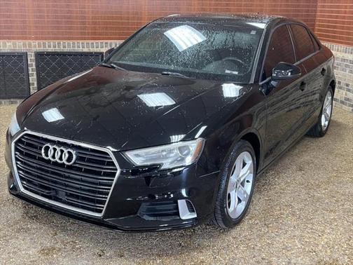 2017 Audi A3 2.0T Premium