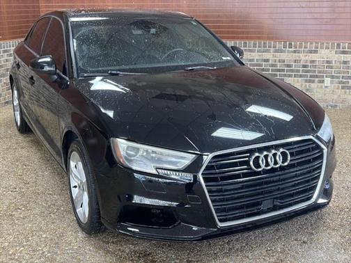 2017 Audi A3 2.0T Premium