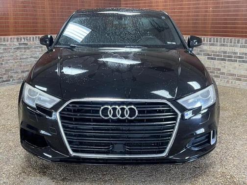 2017 Audi A3 2.0T Premium