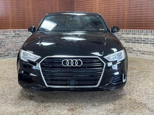 2017 Audi A3 2.0T Premium