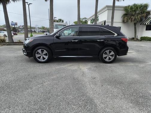 2020 Acura MDX 3.5L