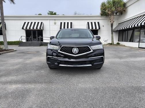 2020 Acura MDX 3.5L