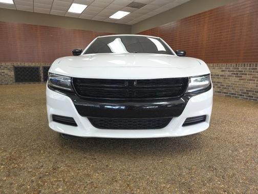 2017 Dodge Charger SE
