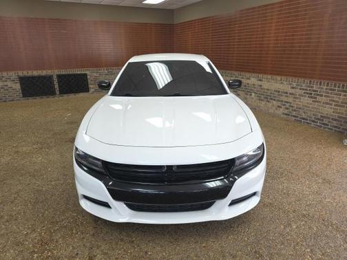 2017 Dodge Charger SE