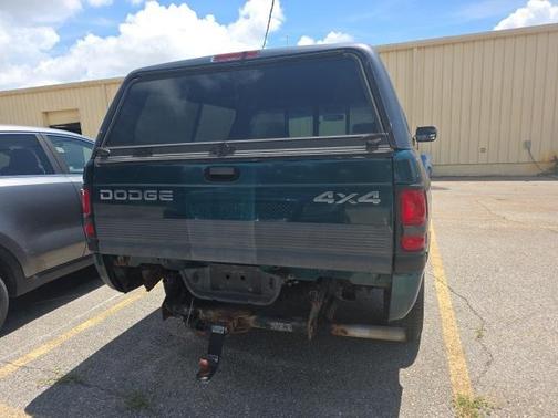 1997 Dodge Ram 1500 LT