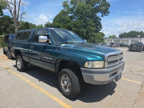 1997 Dodge Ram 1500 LT