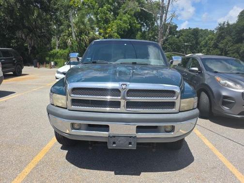 1997 Dodge Ram 1500 LT