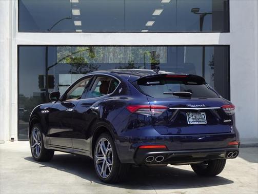 2022 Maserati Levante GT