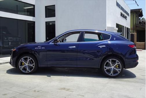 2022 Maserati Levante GT