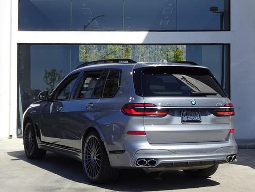 2023 BMW ALPINA XB7 ALPINA XB7