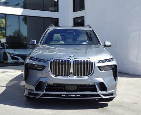 2023 BMW ALPINA XB7 ALPINA XB7