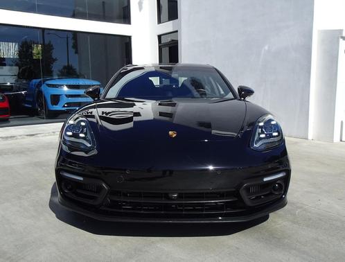 2023 Porsche Panamera 4S