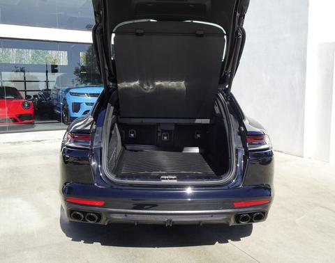 2023 Porsche Panamera 4S