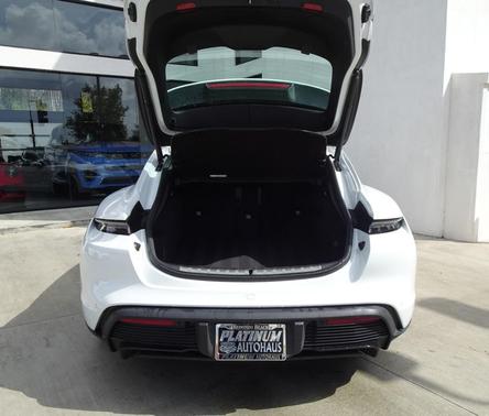 2023 Porsche Taycan GTS