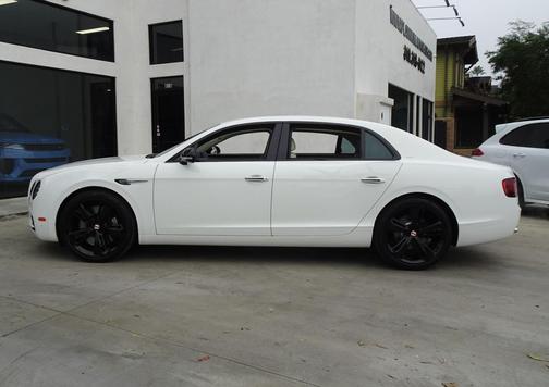 2018 Bentley Flying Spur V8 S