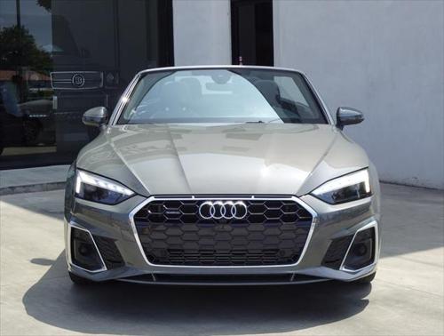 2023 Audi A5 45 S line Premium Plus
