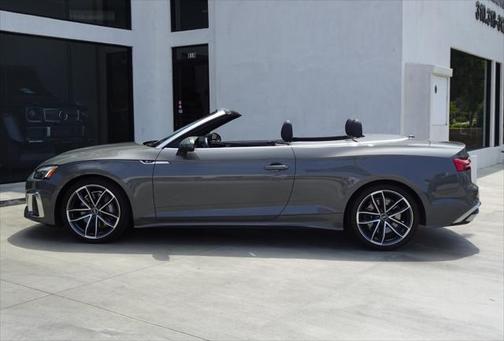 2023 Audi A5 45 S line Premium Plus