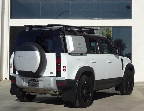 2023 Land Rover Defender 110 S