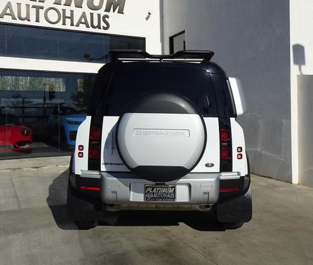 2023 Land Rover Defender 110 S