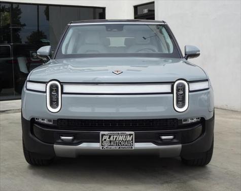 2024 Rivian R1S Adventure Quad Motor Large Pack