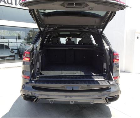 2023 BMW X5 M50i