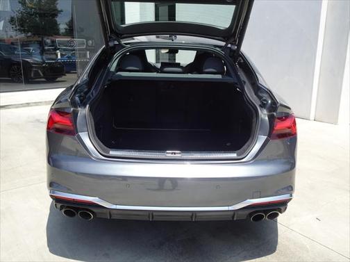 2022 Audi S5 3.0T Premium