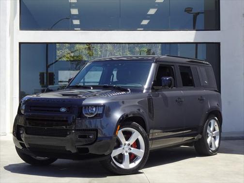 2023 Land Rover Defender 110 X