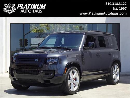 2023 Land Rover Defender 110 X