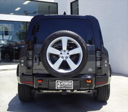 2023 Land Rover Defender 110 X