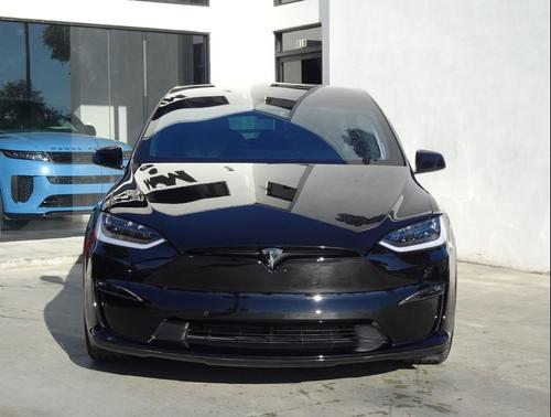 2023 Tesla Model X Standard Range