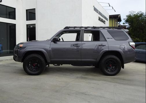 2020 Toyota 4Runner TRD Pro