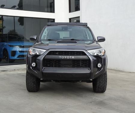 2020 Toyota 4Runner TRD Pro