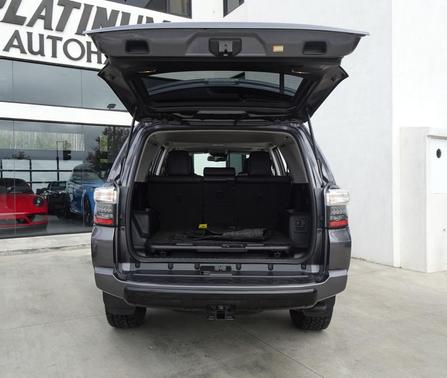 2020 Toyota 4Runner TRD Pro