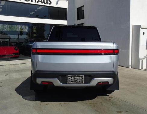 2023 Rivian R1T Adventure Quad Motor Large Pack