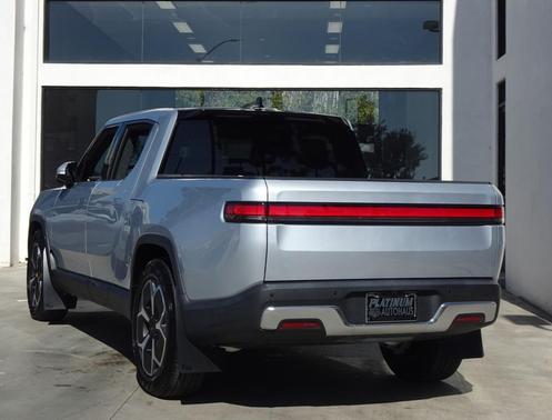 2023 Rivian R1T Adventure Quad Motor Large Pack