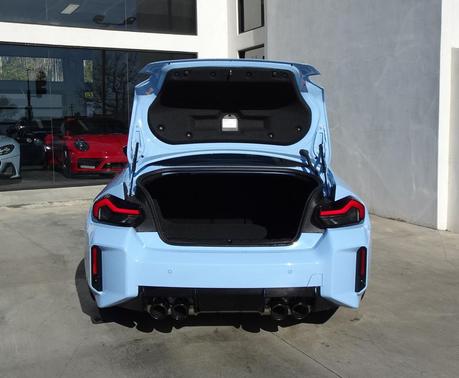 2023 BMW M2 Coupe