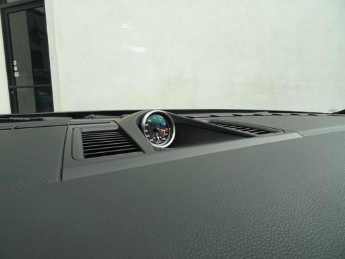 2014 Porsche Panamera 4