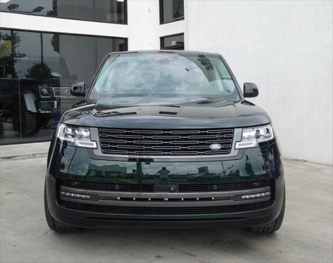 2024 Land Rover Range Rover P400 SE
