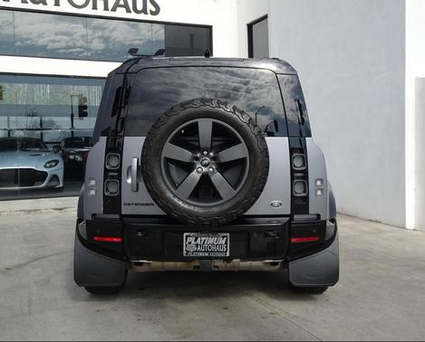 2023 Land Rover Defender 110 X