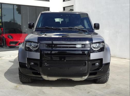 2023 Land Rover Defender 110 X