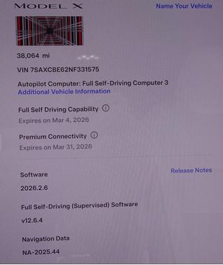 2022 Tesla Model X Plaid Tri Motor All-Wheel Drive