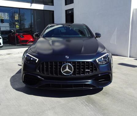2021 Mercedes-Benz AMG E 63 S 4MATIC+