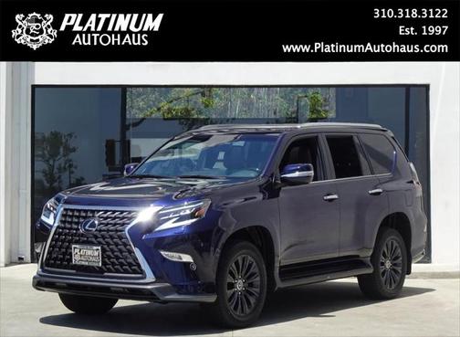 2023 Lexus GX 460 Premium