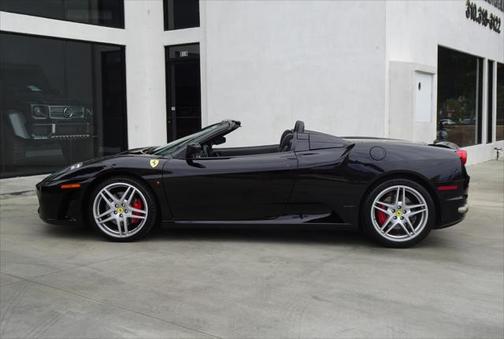 2006 Ferrari F430 Spider
