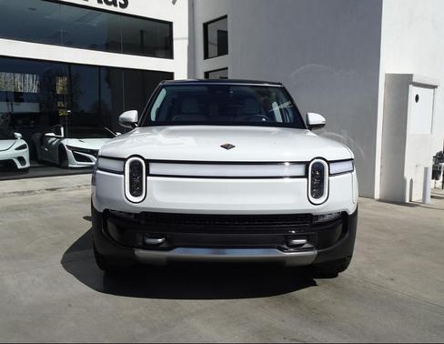 2024 Rivian R1S Adventure Quad Motor Large Pack