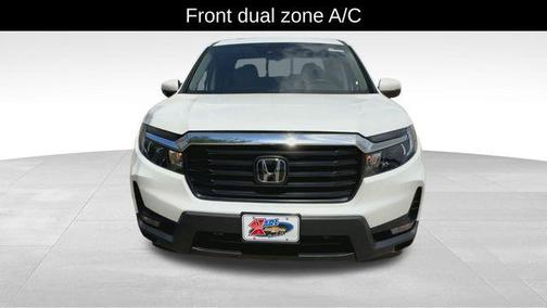 2021 Honda Ridgeline RTL