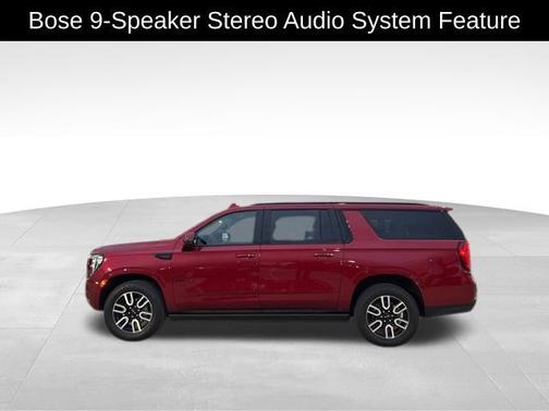 2023 GMC Yukon XL 4WD AT4