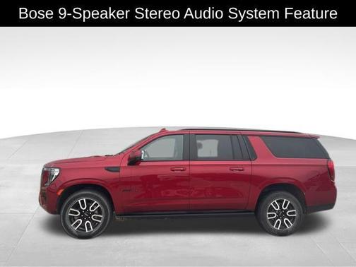 2023 GMC Yukon XL 4WD AT4
