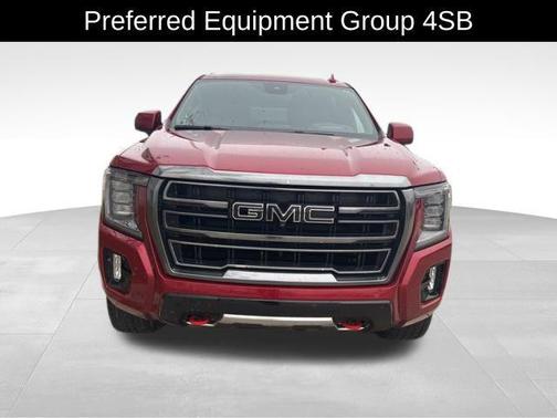 2023 GMC Yukon XL 4WD AT4